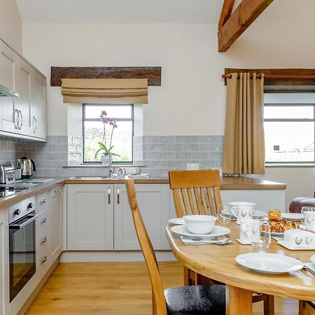 فيلا The Chicken Coop - Uk12137 Hewelsfield المظهر الخارجي الصورة
